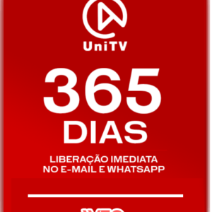 recarga anual unitv